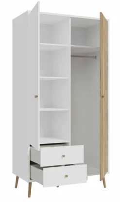 Kleiderschrank Harllson