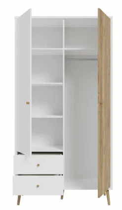 Kleiderschrank Harllson
