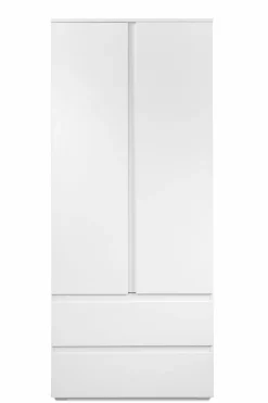 Kleiderschrank Image 80 x 191 cm