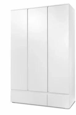 Kleiderschrank Image 120 x 191 cm