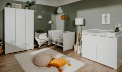 Kleiderschrank Image 120 x 191 cm