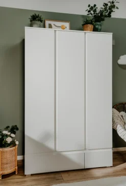 Kleiderschrank Image 120 x 191 cm