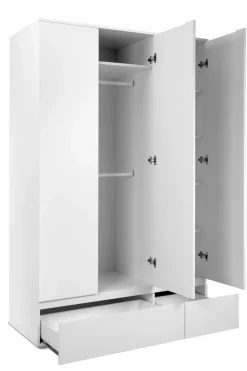 Kleiderschrank Image 120 x 191 cm