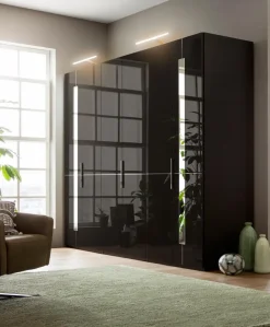 Kleiderschrank Imola 300 x 236 cm