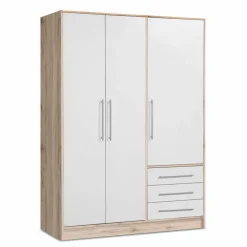 Kleiderschrank Jupiter 145 x 200 cm