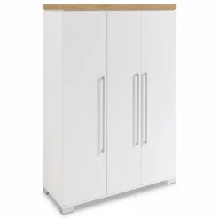 Kleiderschrank Kira, 135 x 193 cm