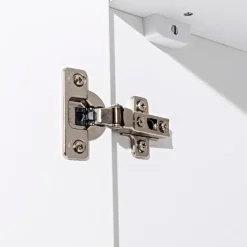 Kleiderschrank Kira, 135 x 193 cm