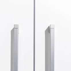 Kleiderschrank Kira, 135 x 193 cm