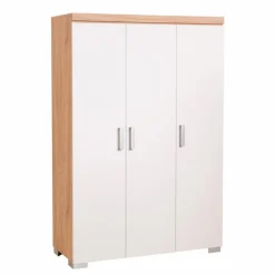 Kleiderschrank Kristin 2 130 x 193 cm