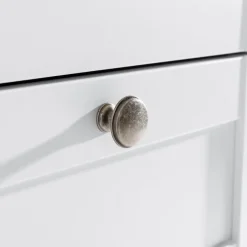 Kleiderschrank Landwood 190 x 200 cm