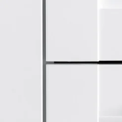 Kleiderschrank Landwood 190 x 200 cm