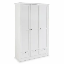 Kleiderschrank Landwood 120 x 200 cm