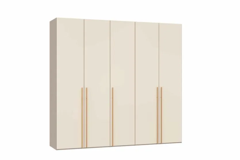 Kleiderschrank Liventio 250 x 236 cm