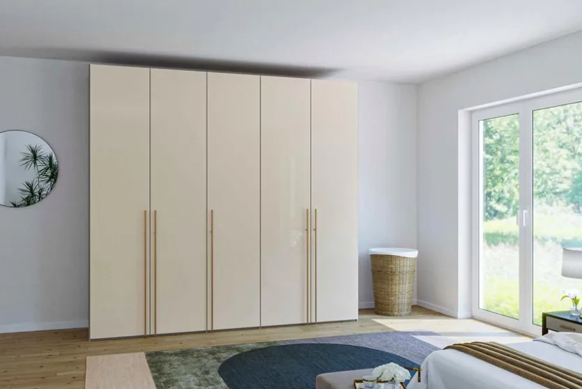 Kleiderschrank Liventio 250 x 236 cm