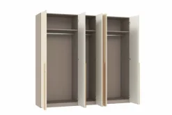 Kleiderschrank Liventio 250 x 236 cm