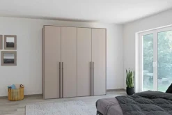 Kleiderschrank Liventio 200 x 220 cm