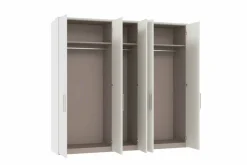 Kleiderschrank Liventio 250 x 236 cm