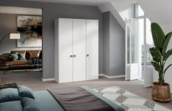 Kleiderschrank Longline 152 x 220 cm