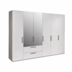 Kleiderschrank Longline 300 x 220 cm