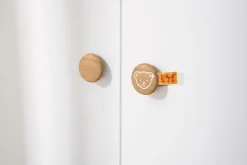 Kleiderschrank Lotte & Fynn 119 x 202 cm