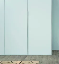 Kleiderschrank Lousada 300 x 235 cm