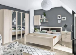 Kleiderschrank Luxor 250 x 220 cm