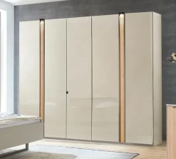 Kleiderschrank Marino 250 x 216 cm