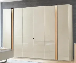 Kleiderschrank Marino 300 x 236 cm