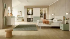 Kleiderschrank Marlow-S 318 x 235 cm