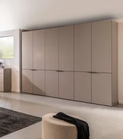 Kleiderschrank Marsala 300 x 235 cm