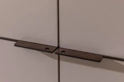 Kleiderschrank Marsala 300 x 235 cm