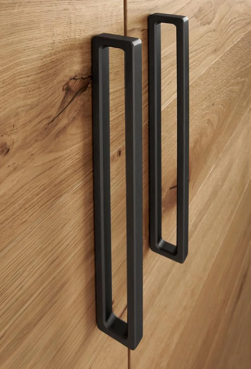 Kleiderschrank Miami 307 x 220 cm