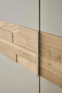 Kleiderschrank Minto 2.0 299,2 x 229,4 cm