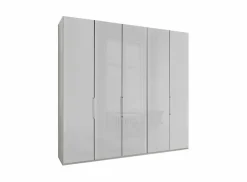 Kleiderschrank Monaco 250 x 236 cm