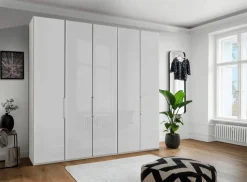 Kleiderschrank Monaco 250 x 236 cm