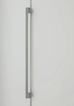 Kleiderschrank Monaco 250 x 236 cm