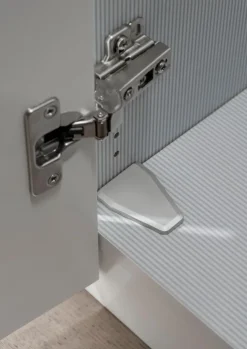 Kleiderschrank Monaco 250 x 236 cm