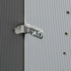 Kleiderschrank Monaco 250 x 236 cm