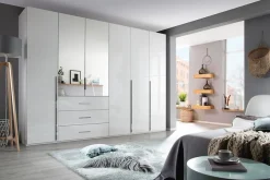 Kleiderschrank Montclar 301 x 223 cm