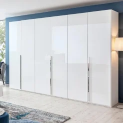 Kleiderschrank Montclar-Extra 301 x 223 cm