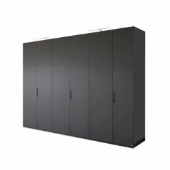 Kleiderschrank Montino 299 x 229 cm