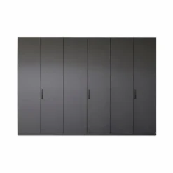 Kleiderschrank Montino 299 x 229 cm