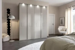 Kleiderschrank Multiline 200 x 231 cm