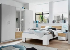 Kleiderschrank Nanup 270 x 210 cm