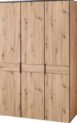 Kleiderschrank NXTstep 136 x 210 cm