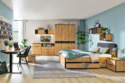 Kleiderschrank NXTstep 136 x 210 cm