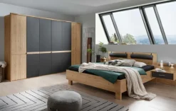 Kleiderschrank Pasadena 300 x 216 cm