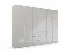 Kleiderschrank Purisma 301 x 223 cm