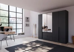 Kleiderschrank Ragona-Spin 226 x 229 cm