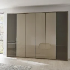 Kleiderschrank San Diego 300 x 216 cm